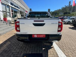 Toyota Hilux 2.8GD-6 48V double cab Raider - Image 5