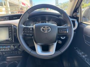 Toyota Hilux 2.8GD-6 48V double cab Raider - Image 8