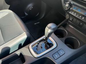Toyota Hilux 2.8GD-6 48V double cab Raider - Image 13