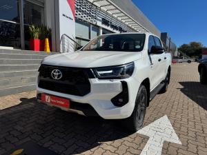Toyota Hilux 2.8GD-6 48V double cab Raider - Image 20