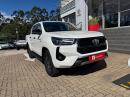 Thumbnail Toyota Hilux 2.8GD-6 48V double cab Raider