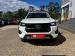 Toyota Hilux 2.8GD-6 48V double cab Raider - Thumbnail 4
