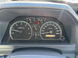 Toyota Land Cruiser 79 4.5D-4D V8 double cab LX - Image 9