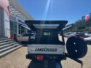 Toyota Land Cruiser 79 4.5D-4D V8 double cab LX - Image 15