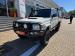 Toyota Land Cruiser 79 4.5D-4D V8 double cab LX - Thumbnail 17