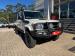 Toyota Land Cruiser 79 4.5D-4D V8 double cab LX - Thumbnail 1
