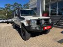 Thumbnail Toyota Land Cruiser 79 4.5D-4D V8 double cab LX