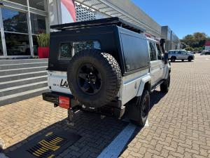 Toyota Land Cruiser 79 4.5D-4D V8 double cab LX - Image 2
