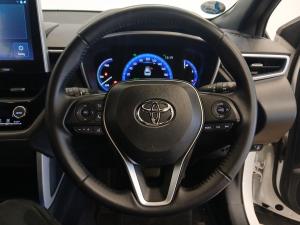 Toyota Corolla Cross 1.8 HEV XS - Image 8