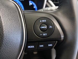 Toyota Corolla Cross 1.8 HEV XS - Image 10