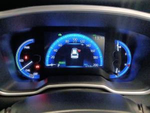 Toyota Corolla Cross 1.8 HEV XS - Image 11