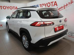 Toyota Corolla Cross 1.8 HEV XS - Image 21