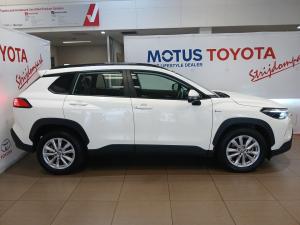 Toyota Corolla Cross 1.8 HEV XS - Image 3