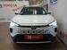 Toyota Corolla Cross 1.8 HEV XS - Thumbnail 4
