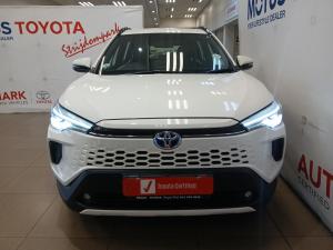Toyota Corolla Cross 1.8 HEV XS - Image 4