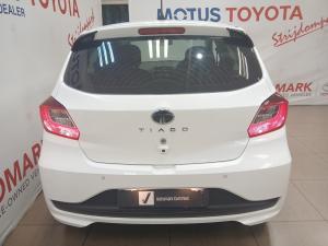 Tata Tiago 1.2 XT manual - Image 5