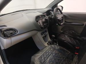 Tata Tiago 1.2 XT manual - Image 7