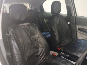 Tata Tiago 1.2 XT manual - Image 15