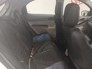 Tata Tiago 1.2 XT manual - Image 16