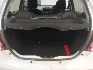 Tata Tiago 1.2 XT manual - Image 17