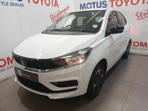 Tata Tiago 1.2 XT manual - Image 19