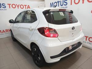 Tata Tiago 1.2 XT manual - Image 20