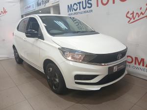 Tata Tiago 1.2 XT manual - Image 1