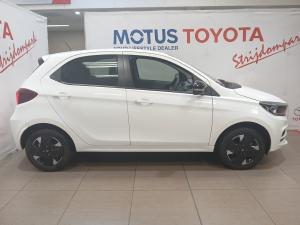 Tata Tiago 1.2 XT manual - Image 3