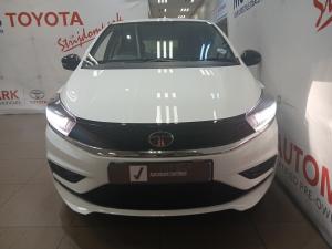 Tata Tiago 1.2 XT manual - Image 4