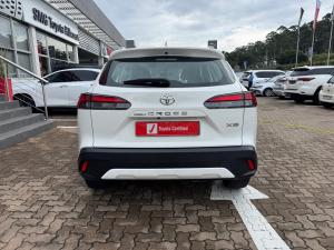Toyota Corolla Cross 1.8 XS - Image 5