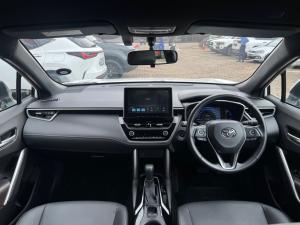Toyota Corolla Cross 1.8 XS - Image 6