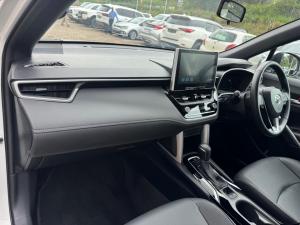 Toyota Corolla Cross 1.8 XS - Image 7