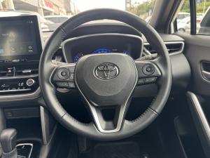 Toyota Corolla Cross 1.8 XS - Image 8