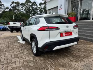 Toyota Corolla Cross 1.8 XS - Image 21