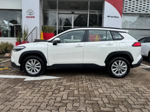 Toyota Corolla Cross 1.8 XS - Image 22