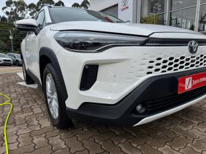 Toyota Corolla Cross 1.8 XS - Image 23