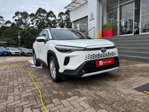 Toyota Corolla Cross 1.8 XS - Image 1