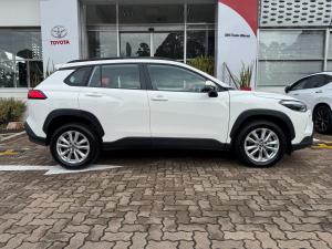 Toyota Corolla Cross 1.8 XS - Image 3