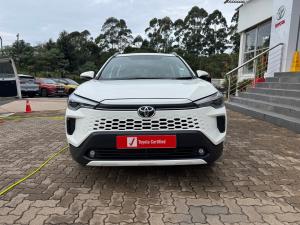 Toyota Corolla Cross 1.8 XS - Image 4