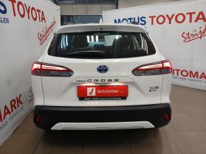 Toyota Corolla Cross 1.8 HEV XS - Image 5
