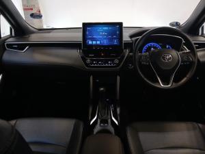 Toyota Corolla Cross 1.8 HEV XS - Image 6
