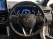 Toyota Corolla Cross 1.8 HEV XS - Thumbnail 8