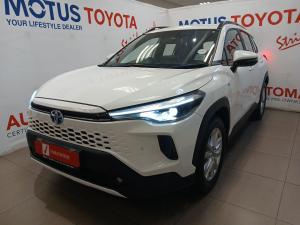 Toyota Corolla Cross 1.8 HEV XS - Image 20