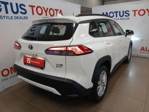 Toyota Corolla Cross 1.8 HEV XS - Image 2