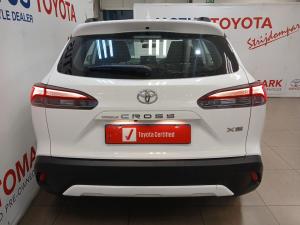 Toyota Corolla Cross 1.8 XS - Image 5