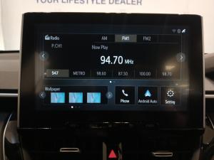 Toyota Corolla Cross 1.8 XS - Image 13