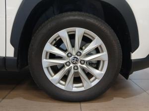 Toyota Corolla Cross 1.8 XS - Image 19