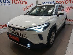 Toyota Corolla Cross 1.8 XS - Image 20