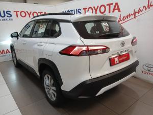 Toyota Corolla Cross 1.8 XS - Image 21