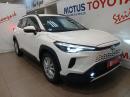 Thumbnail Toyota Corolla Cross 1.8 XS